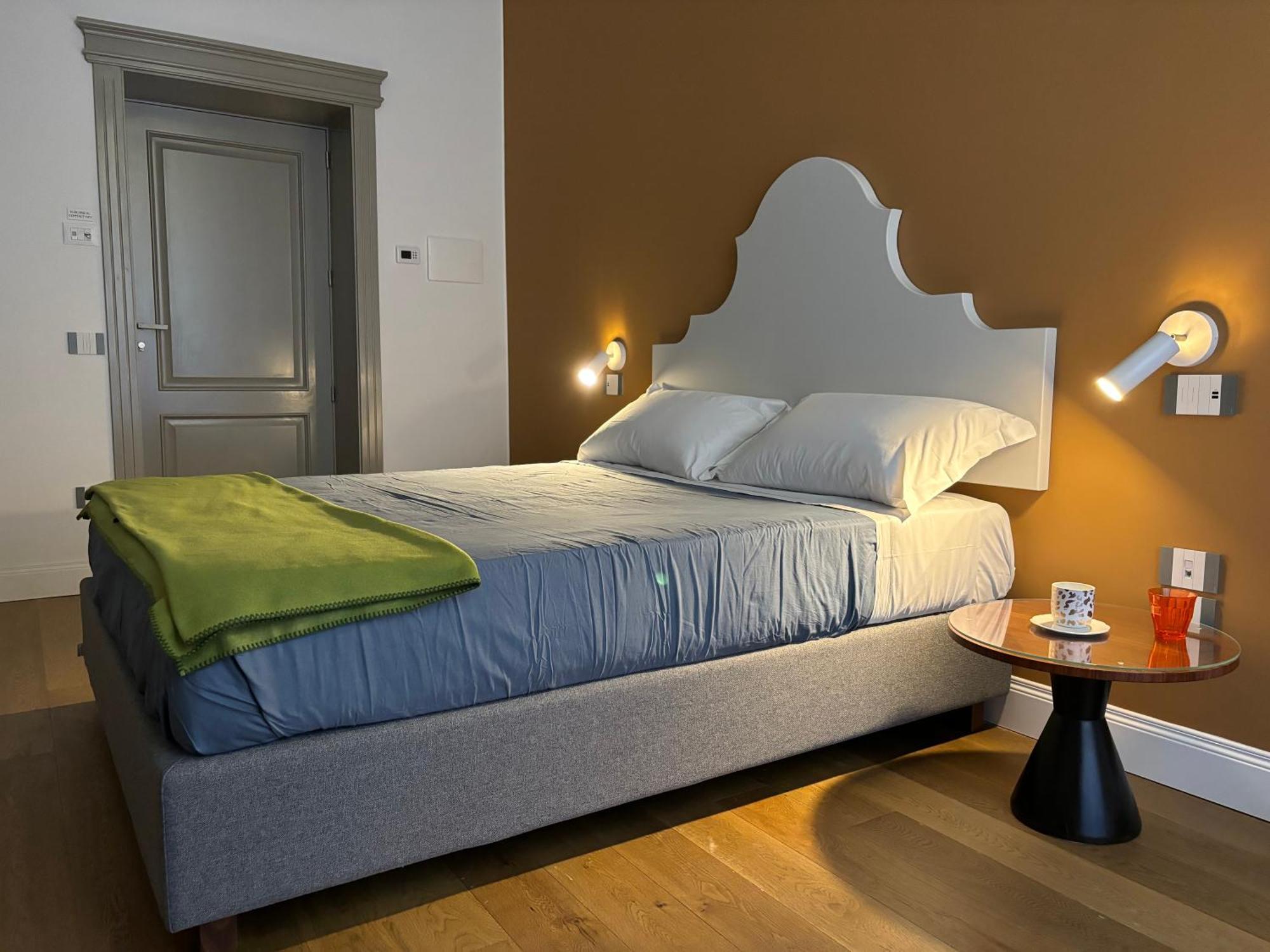 Il Mastio Guesthouse Наполи Екстериор снимка