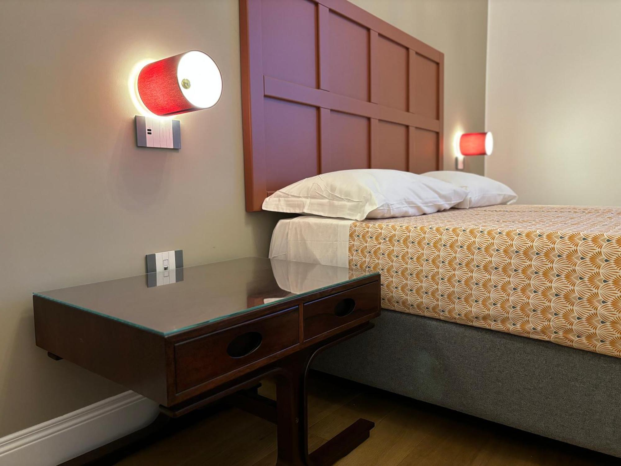Il Mastio Guesthouse Наполи Екстериор снимка
