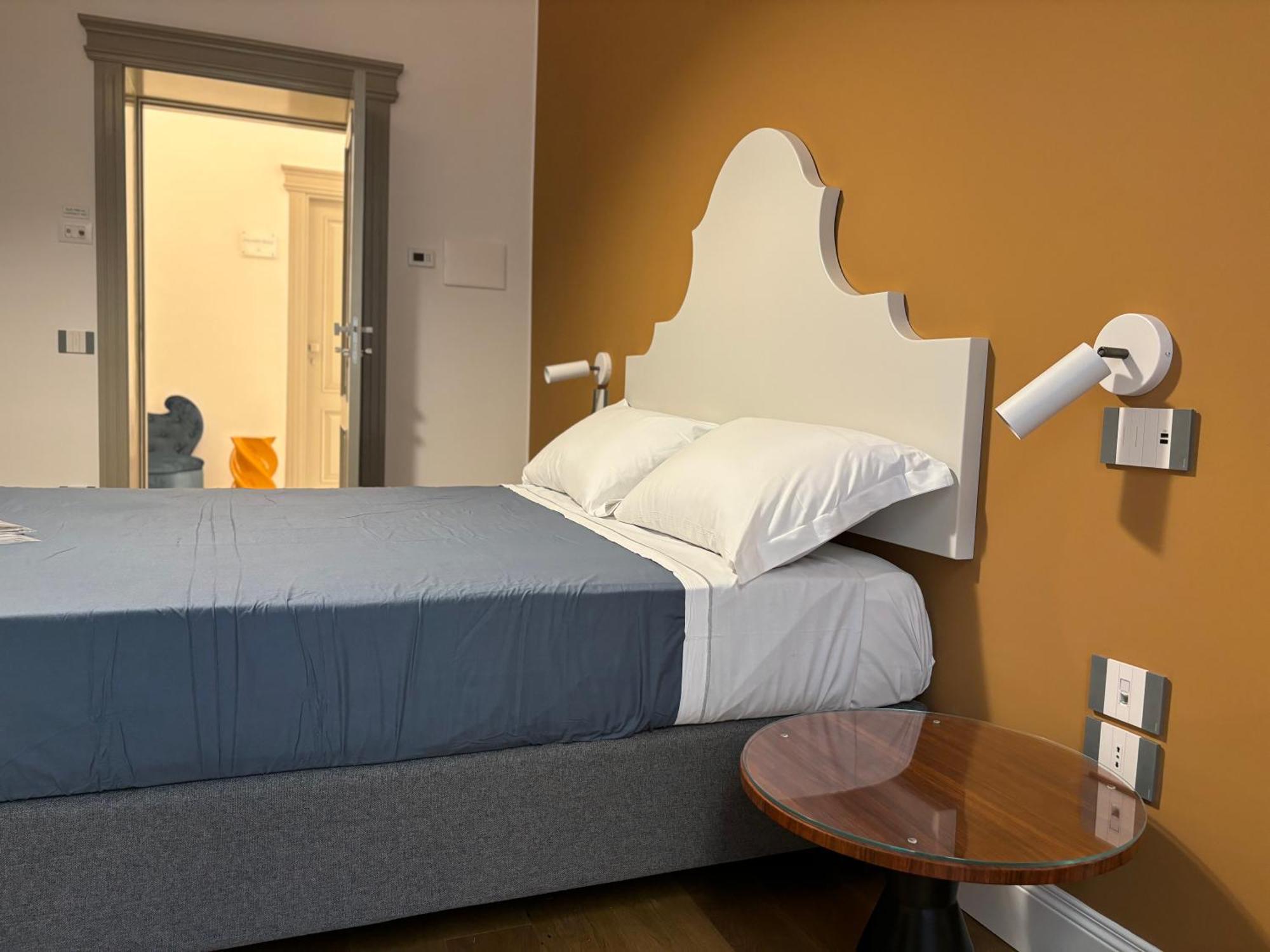 Il Mastio Guesthouse Наполи Екстериор снимка