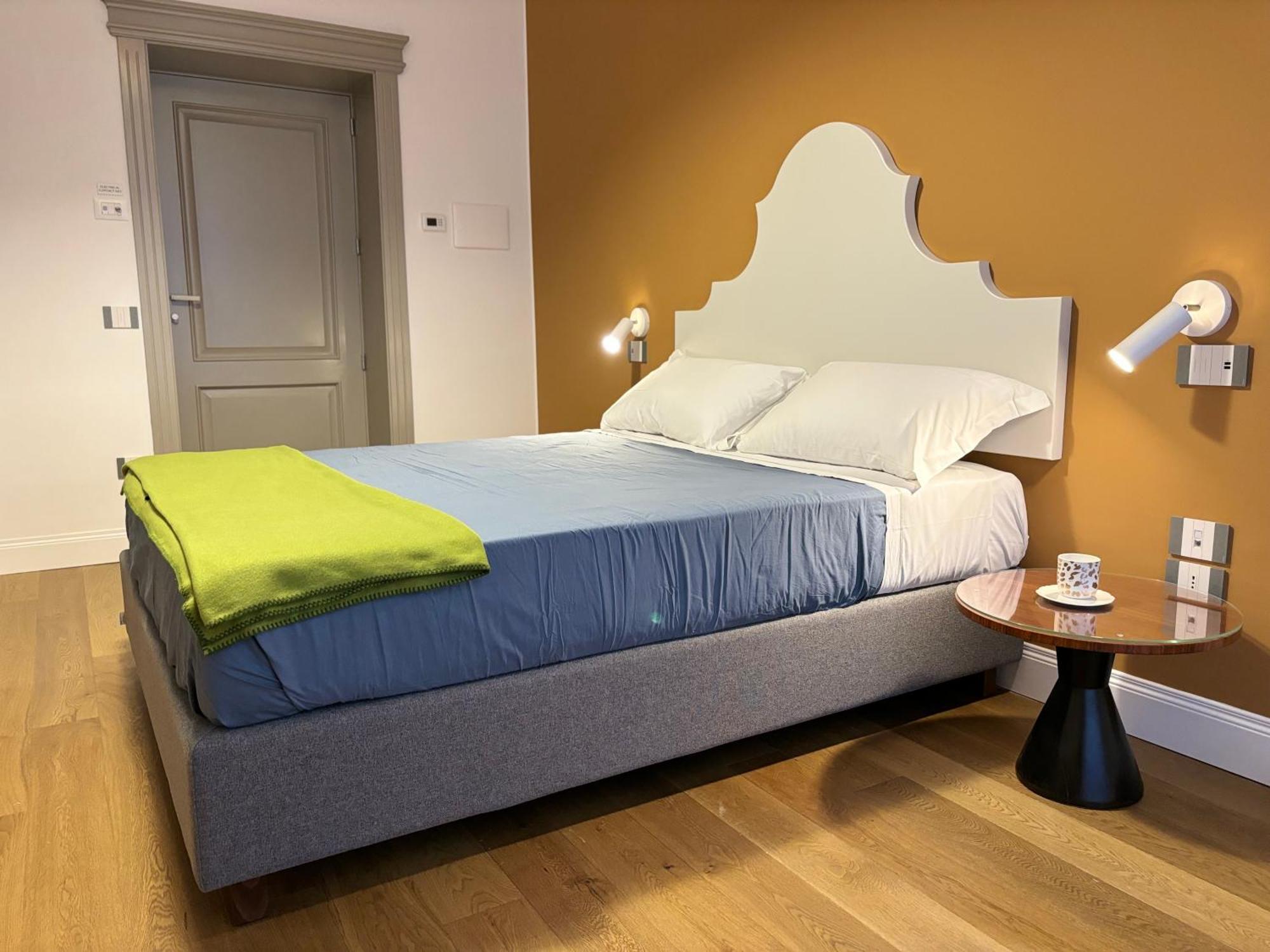 Il Mastio Guesthouse Наполи Екстериор снимка