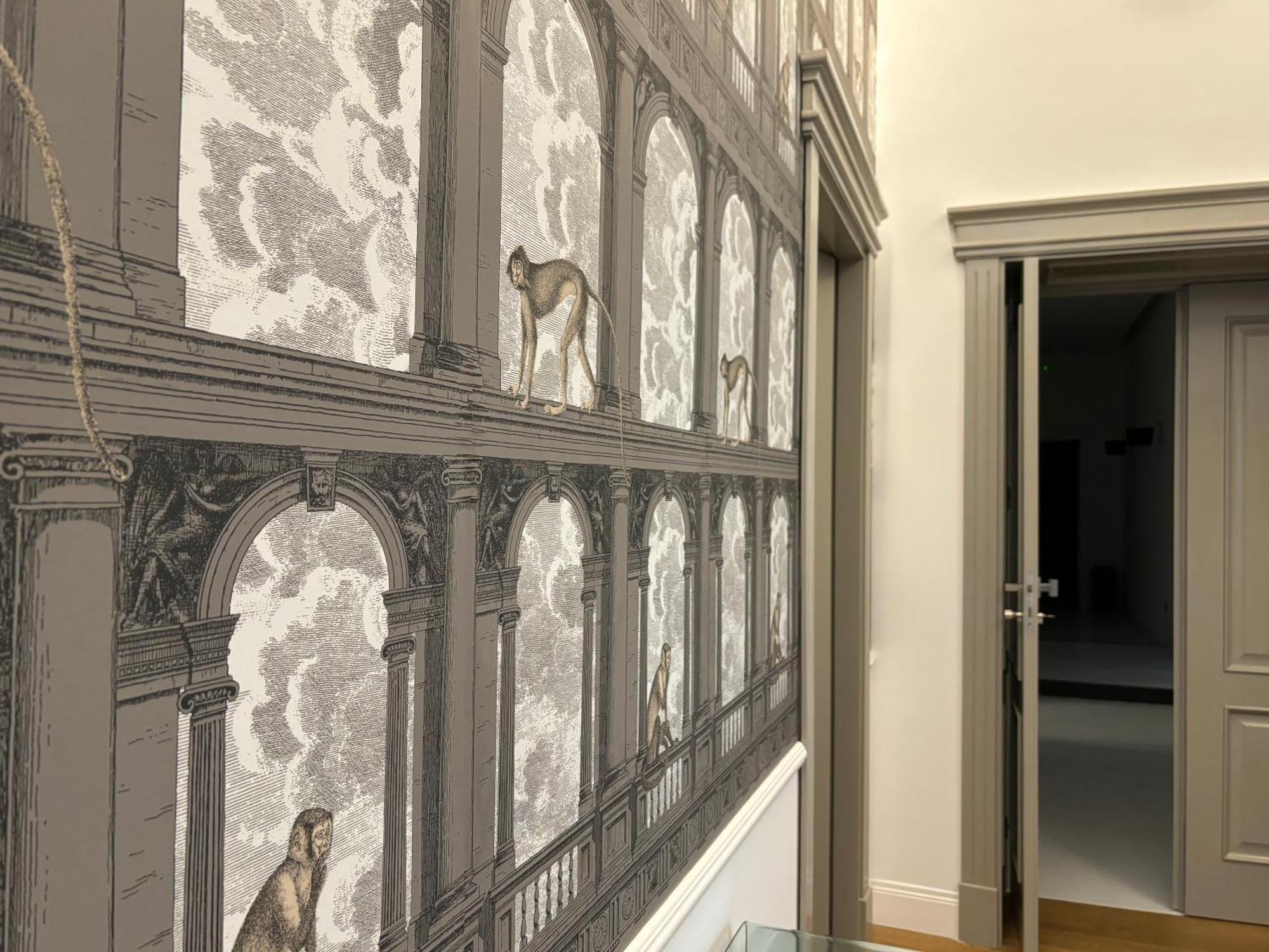 Il Mastio Guesthouse Наполи Екстериор снимка