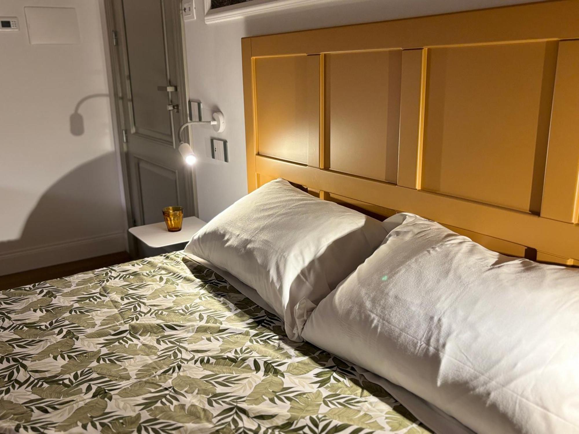 Il Mastio Guesthouse Наполи Екстериор снимка