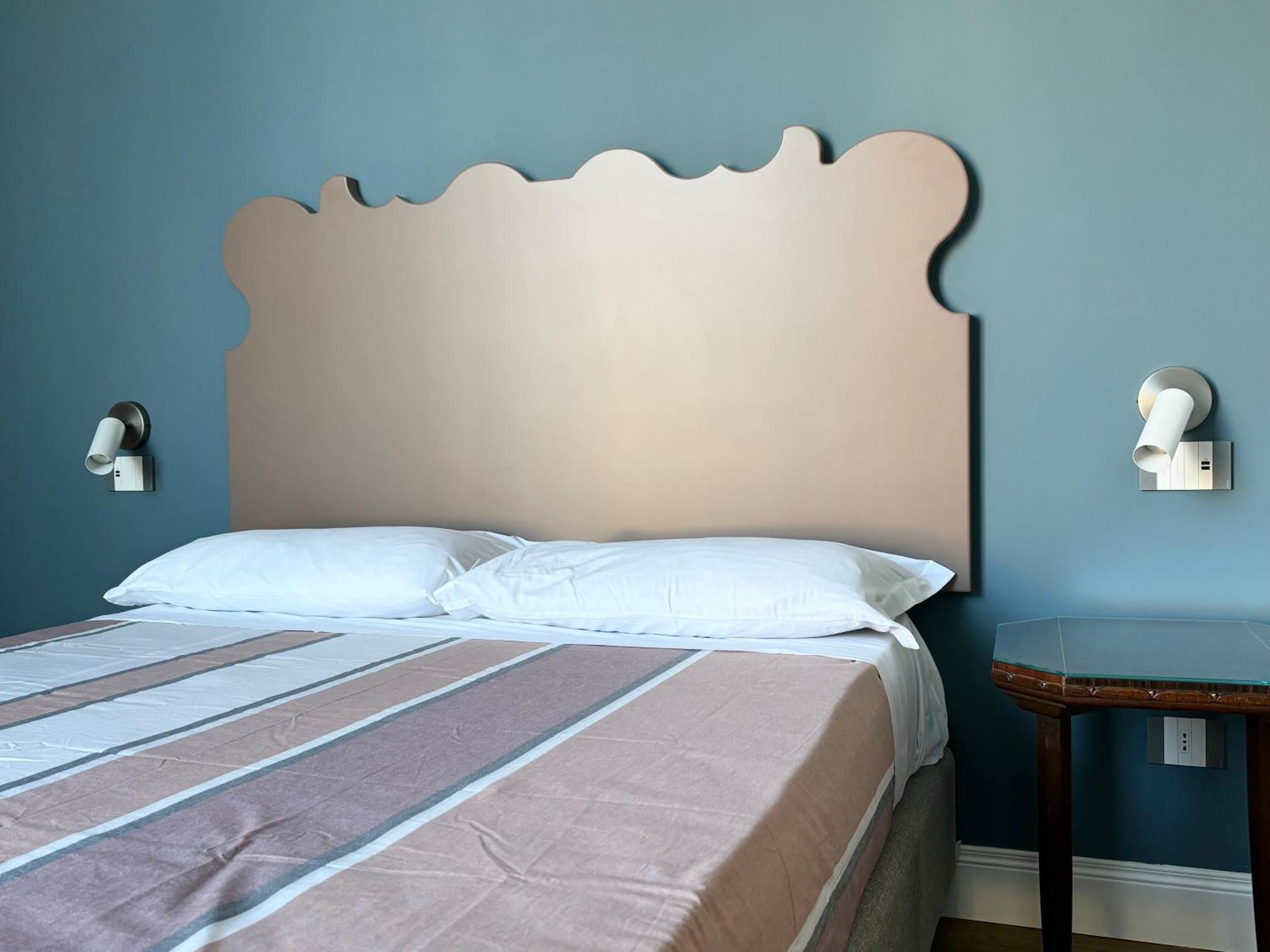 Il Mastio Guesthouse Наполи Екстериор снимка