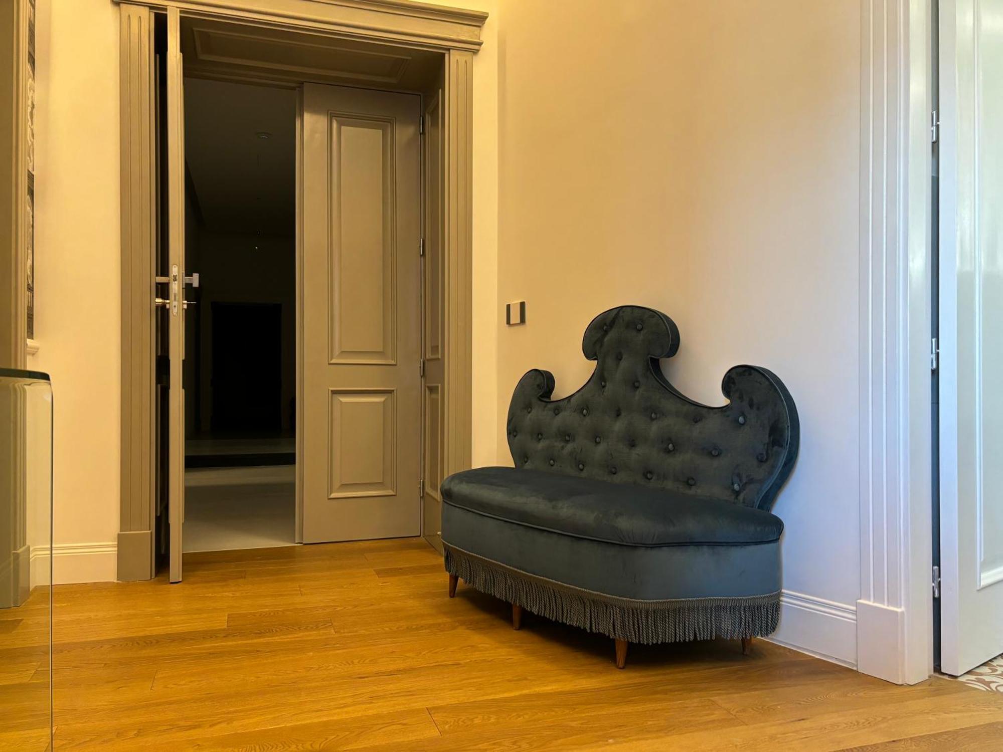 Il Mastio Guesthouse Наполи Екстериор снимка