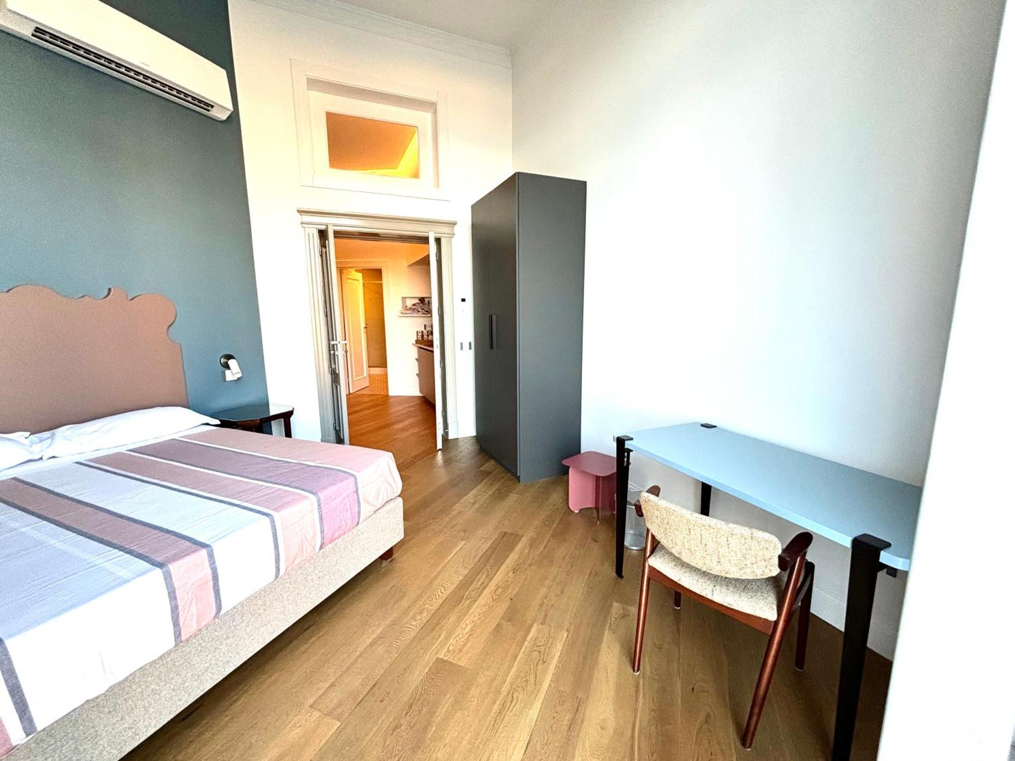 Il Mastio Guesthouse Наполи Екстериор снимка