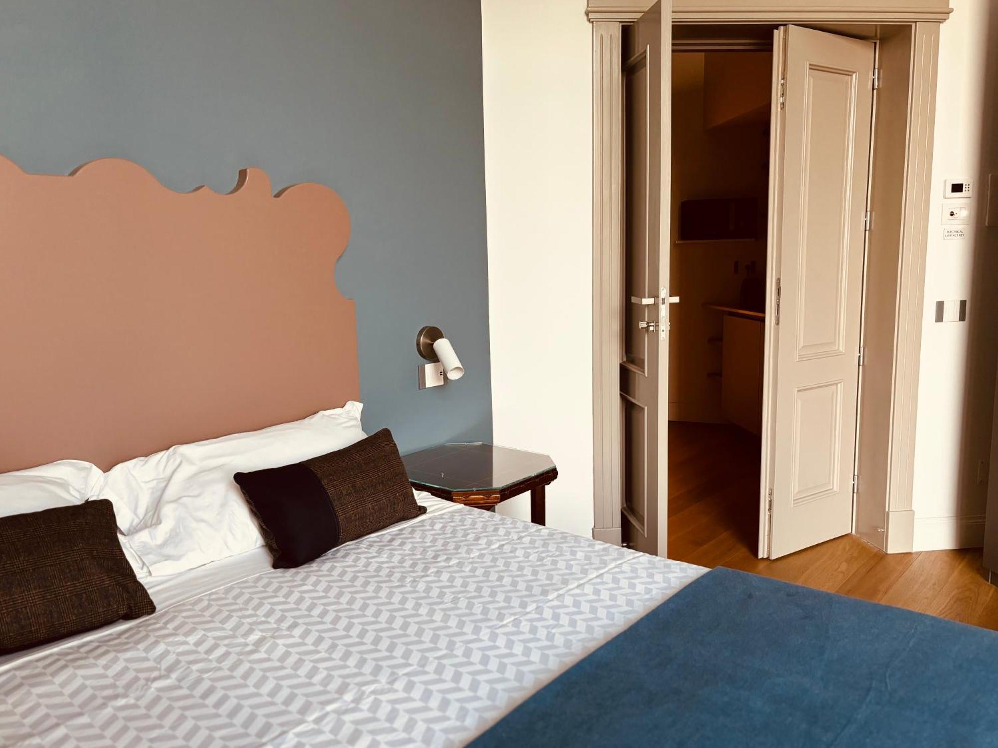 Il Mastio Guesthouse Наполи Екстериор снимка