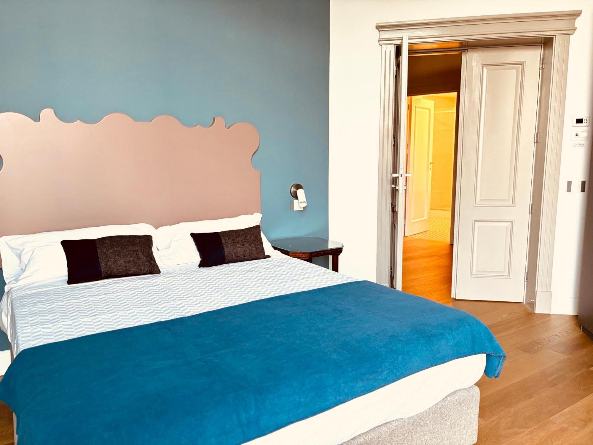 Il Mastio Guesthouse Наполи Екстериор снимка